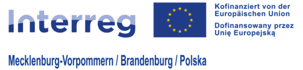 Logo Interreg PL