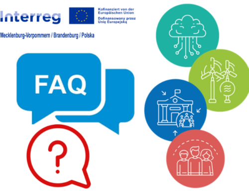 FAQ für Antragsteller verfügbar
