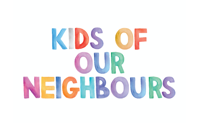 INT0300100_Kids of our neighbours