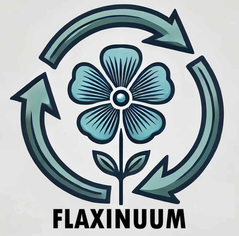 LOGO Flaxinuum