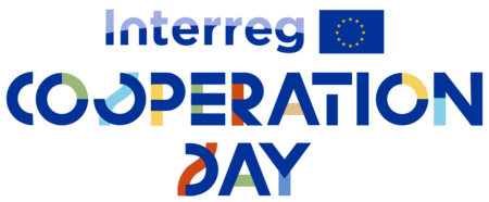Logo Interreg Cooperation Day